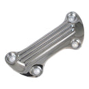 Whites One-piece Top Bar Clamp - Finned