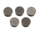 Whites Repl Shim 7.48mm 2.05mm Packet=5