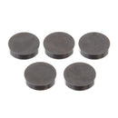 Whites Repl Shim 9.48mm 2.50mm Packet=5
