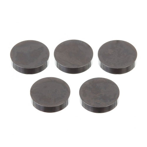 Whites Repl Shim 7.48mm 2.35mm Packet=5