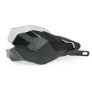 Rtech Hand Guards HP3 ADVENTURE UNIVERSAL FITMENT MOUNTING KIT SOLD SEPERATELY HP3ADVNR000