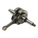 Hot Rods Crankshaft Polaris - Indent Only