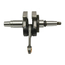 Hot Rods Crankshaft Polaris - Indent Only