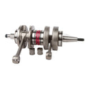Hot Rods Crankshaft Yamaha YFZ350 Stroker+4mm / Long Rod+5mm Indent