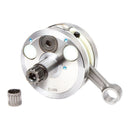 CRANKSHAFT YAM YZ250 03-19 / YZ250X 16-19