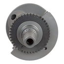 Hot Rods Crankshaft