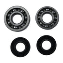 Hot Rods Main Bearing and Seal Kit