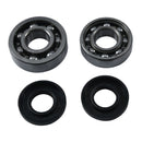 Hot Rods Main Bearing and Seal Kit