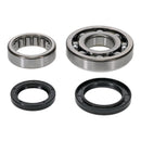 Hot Rods Main Bearing and Seal Kit