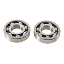 Hot Rods Main Bearing and Seal Kit