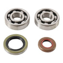 Hot Rods Main Bearing and Seal Kit