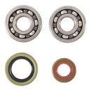 Hot Rods Main Bearing and Seal Kit