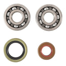Hot Rods Main Bearing and Seal Kit