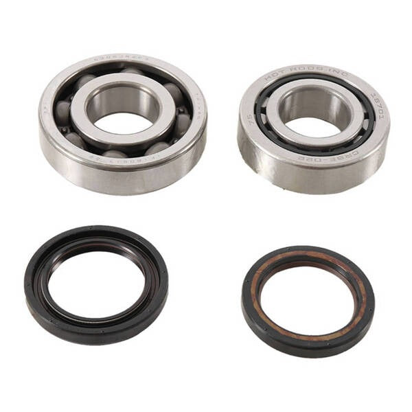 Hot Rods Main Bearing And Seal Kit Hon Crf 450 R 06-16