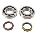 Hot Rods Main Bearing and Seal Kit