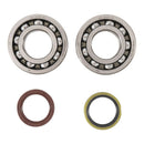 Hot Rods Main Bearing and Seal Kit