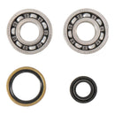 Hot Rods Main Bearing and Seal Kit