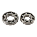 Hot Rods Main Bearing and Seal Kit