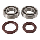 Hot Rods Main Bearing and Seal Kit