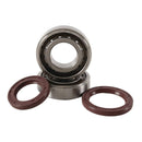 Hot Rods Main Bearing and Seal Kit