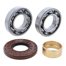 Hot Rods Main Bearing and Seal Kit