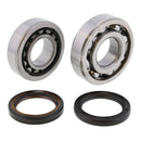 Hot Rods Main Bearing and Seal Kit