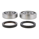 Hot Rods Main Bearing and Seal Kit