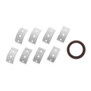 Hot Rods Main Bearing and Seal Kit