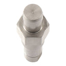 Hot Rods Water Pump Shaft Kit
