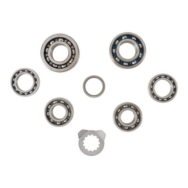 Hot Rods Transmission Bearing Kit Yam Yz 250 99-20