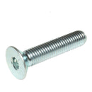 Whites Screw C/s Allen 4X15MM PKT=50 (thread Pitch 4 X 0.7)