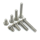 Whites Bolt 6X70 10AF PKT=50 (thread Pitch 6 X 1.0)