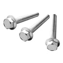 Whites Bolt Flange Hi Tens (7) 8X20 12AF PKT=20 ( 8 X 1.25)