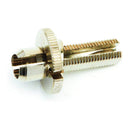 Whites Cable Adjuster- Gsxr Type Red