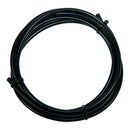 Whites Cable Bowden Outer 6mm X 25ft Nylon Lined