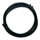 Whites Cable Bowden Outer 6mm X 25ft Unlined