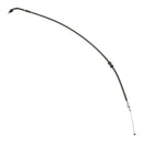 Whites Cable-universal Throttle 90 Deg Bend