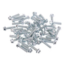 Whites Flange Bolt 12mm Af PKT=50 (thread Pitch 8 X 1.25)