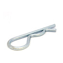 Whites R Clip 6MM PKT=50