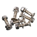 Whites Sprocket Bolt/nut Jap