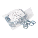 Whites Washer Spring Zp 12mm PKT=50