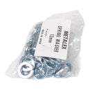 Whites Washer Spring Zp 12mm PKT=50