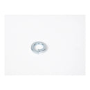 Whites Washer Spring Zp 12mm PKT=50