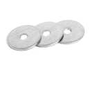 Whites Washer Penny Zp 6X20 PKT=50