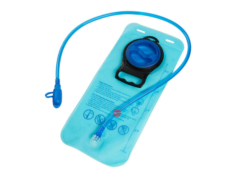Oneal Hydration Bladder 2L Clear