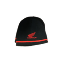 Genuine Honda Apparel Beanie Black/Red