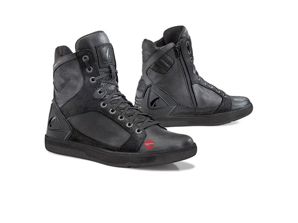 Forma Hyper Black black Road Boots Size (EU) 41