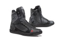 Forma Hyper Black Road Boots Size (EU) 37