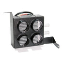 Inferno Cab Heaters With Defrost '16> CAN AM DEFENDER