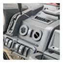 Inferno Cab Heaters With Defrost '16> CAN AM DEFENDER
